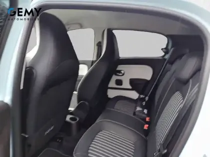 Photo 9 Renault Twingo  III E-Tech