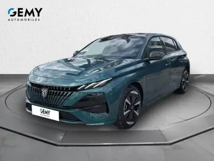 Photo Peugeot 308 Gt Exclusive