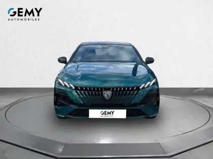 Photo 1 Peugeot 308  Electrique 55 kWh 156ch