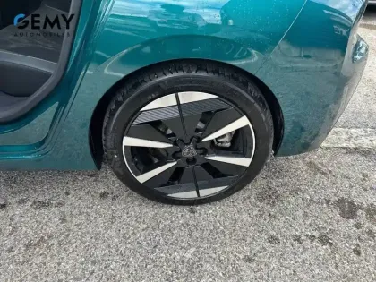 Photo 10 Peugeot 308  Electrique 55 kWh 156ch