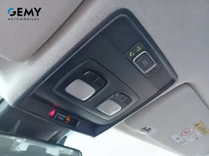 Photo 8 Renault Clio  Blue dCi 100 - 21N