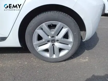 Photo 3 Renault Clio  Blue dCi 100 - 21N