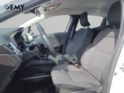 Photo 17 Renault Clio  Blue dCi 100 - 21N