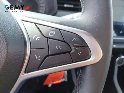 Photo 18 Renault Clio  Blue dCi 100 - 21N