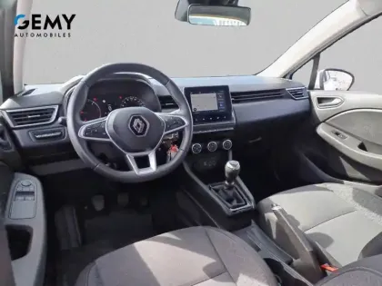 Photo 2 Renault Clio  Blue dCi 100 - 21N