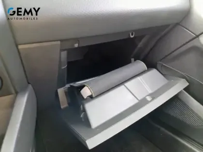 Photo 12 Renault Clio  Blue dCi 100 - 21N