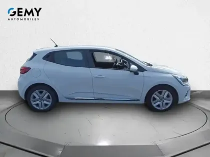 Photo 16 Renault Clio  Blue dCi 100 - 21N