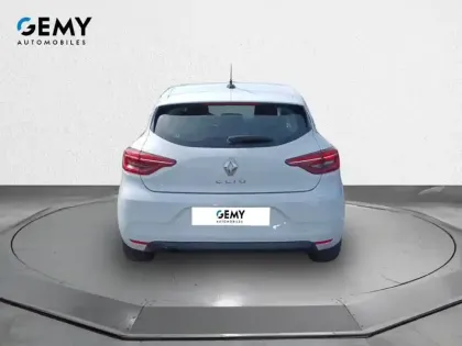 Photo 20 Renault Clio  Blue dCi 100 - 21N