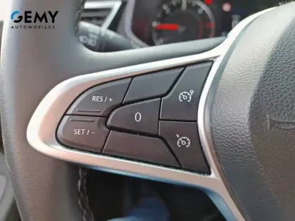 Photo 7 Renault Clio  Blue dCi 100 - 21N