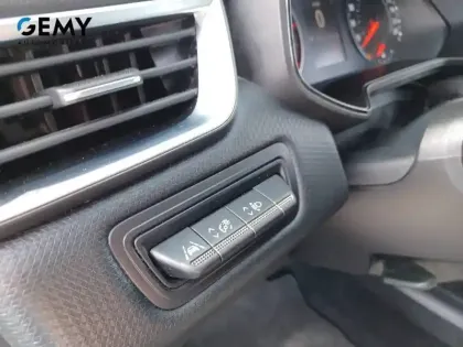 Photo 11 Renault Clio  Blue dCi 100 - 21N