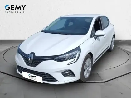Photo Renault Clio Business