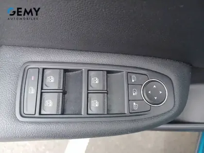 Photo 16 Renault Arkana  E-Tech 145