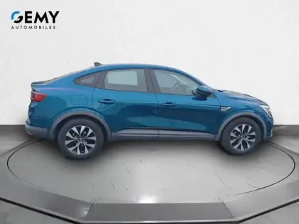 Photo 12 Renault Arkana  E-Tech 145