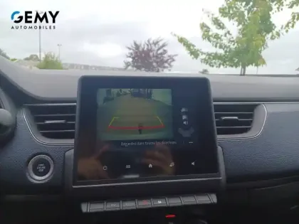 Photo 11 Renault Arkana  E-Tech 145