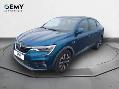 Photo Renault Arkana Zen