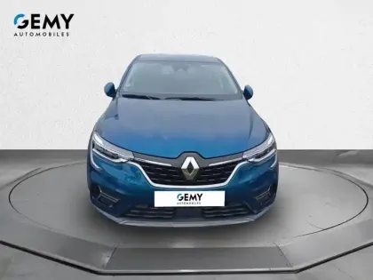 Photo 20 Renault Arkana  E-Tech 145