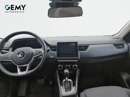 Photo 2 Renault Arkana  E-Tech 145