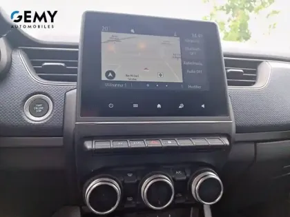 Photo 13 Renault Arkana  E-Tech 145