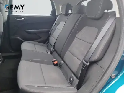 Photo 18 Renault Arkana  E-Tech 145