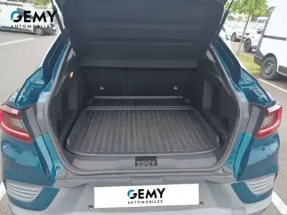 Photo 4 Renault Arkana  E-Tech 145