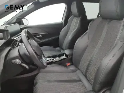 Photo 7 Peugeot 208  Electrique 50 kWh 136ch