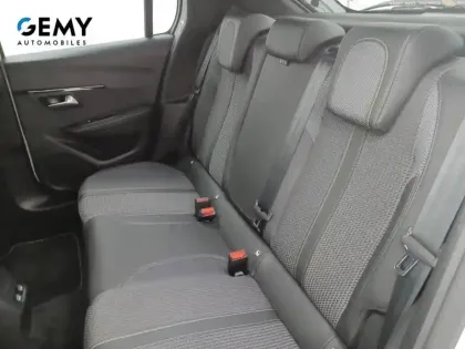 Photo 16 Peugeot 208  Electrique 50 kWh 136ch