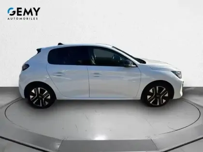 Photo 23 Peugeot 208  100 S&S BVM6