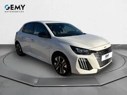 Photo 22 Peugeot 208  100 S&S BVM6