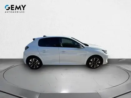 Photo 3 Peugeot 208  100 S&S BVM6