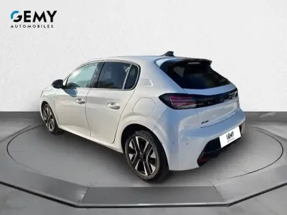 Photo 6 Peugeot 208  100 S&S BVM6