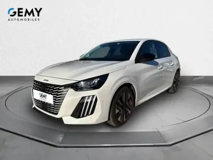 Photo Peugeot 208 Allure