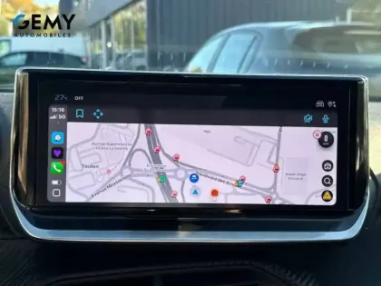 Photo 35 Peugeot 208  100 S&S BVM6