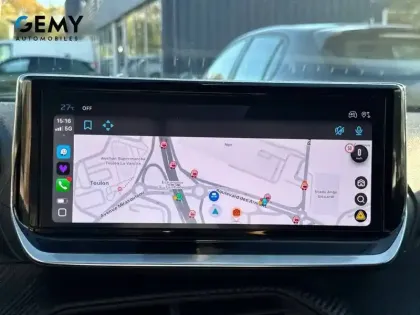 Photo 15 Peugeot 208  100 S&S BVM6