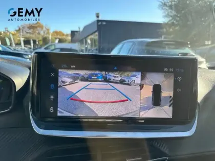 Photo 12 Peugeot 208  100 S&S BVM6