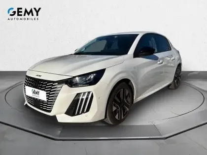 Photo 20 Peugeot 208  100 S&S BVM6