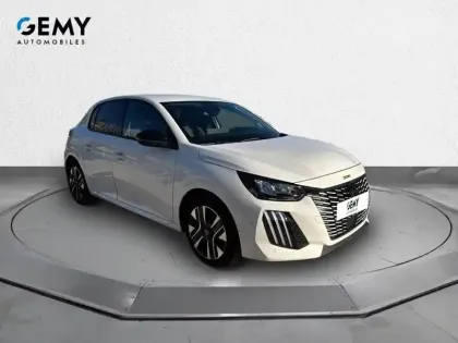 Photo 2 Peugeot 208  100 S&S BVM6