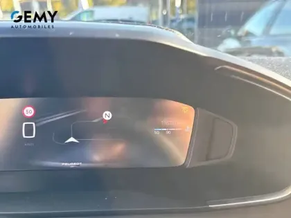 Photo 38 Peugeot 208  100 S&S BVM6