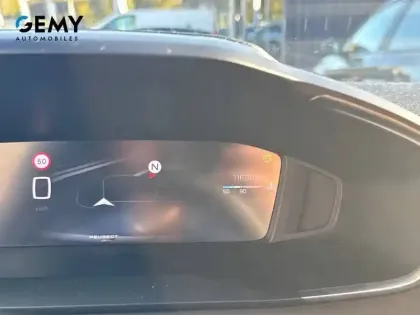 Photo 18 Peugeot 208  100 S&S BVM6