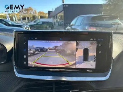 Photo 13 Peugeot 208  100 S&S BVM6