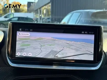 Photo 19 Peugeot 208  100 S&S BVM6