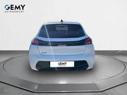 Photo 4 Peugeot 208  100 S&S BVM6