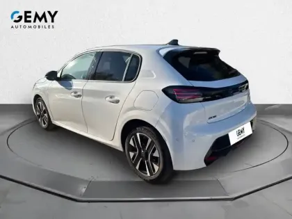 Photo 26 Peugeot 208  100 S&S BVM6