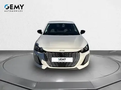 Photo 1 Peugeot 208  100 S&S BVM6