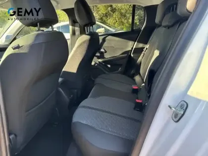 Photo 9 Peugeot 208  100 S&S BVM6