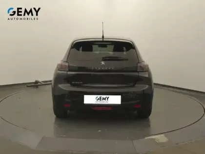 Photo 4 Peugeot 208  Electrique 50 kWh 136ch