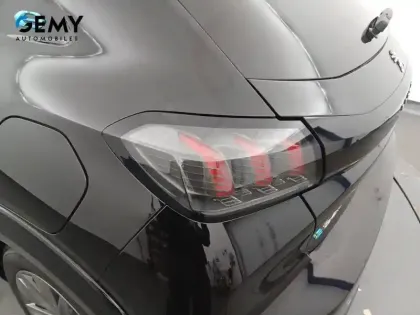 Photo 16 Peugeot 208  Electrique 50 kWh 136ch