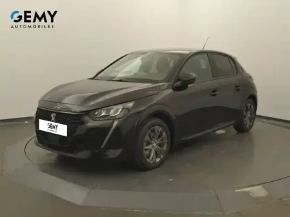 Photo Peugeot 208 Allure Pack