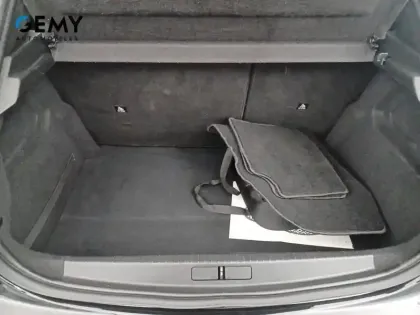 Photo 5 Peugeot 208  Electrique 50 kWh 136ch