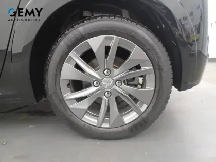 Photo 10 Peugeot 208  Electrique 50 kWh 136ch