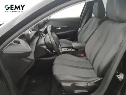 Photo 8 Peugeot 208  Electrique 50 kWh 136ch